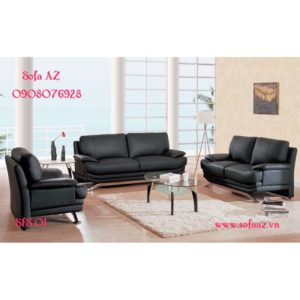 Ghế sofa bộ phòng khách SFS-01 cao cấp