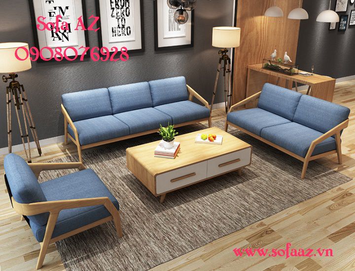 Làm đệm ghế sofa gỗ tại Hà Nội và các tỉnh thành miền Bắc - Bọc ghế sofa|bọc  ghế sofa da|Bọc lại ghế sofa tại Hà Nội