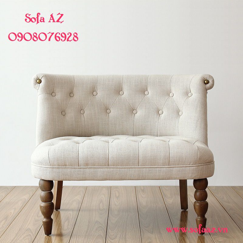 ghế sofa băng cổ điển SB2-04