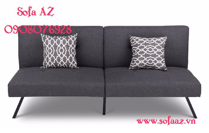 Mẫu ghế sofa giường hiện đại SB-02