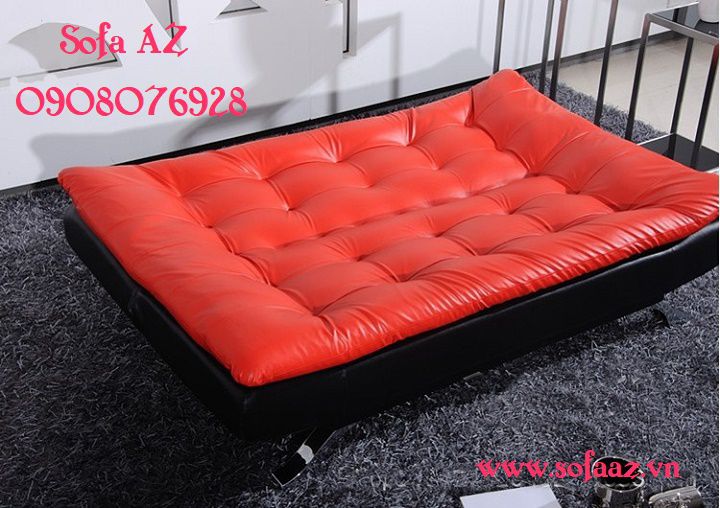 SB-04 là mẫu ghế sofa giường cao cấp