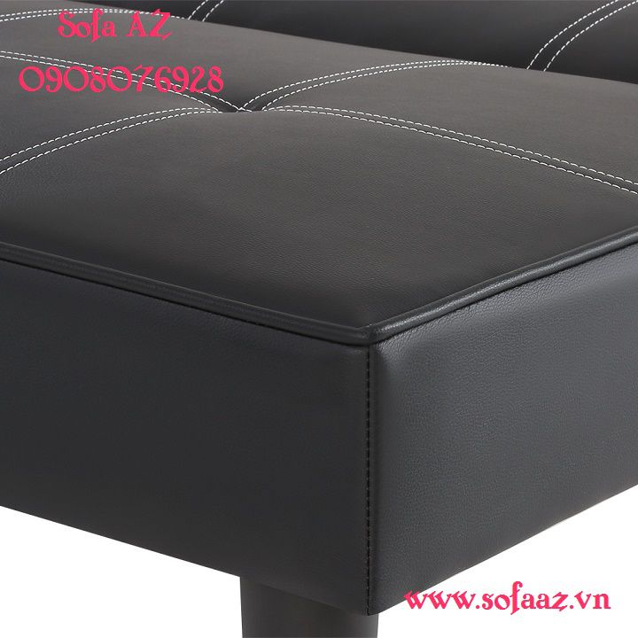 Thành ghế và nệm ngồi ghế sofa giường SB-03