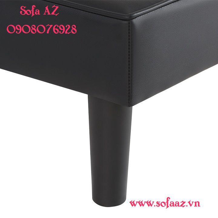 Chân ghế sofa bed cao cấp SB-03