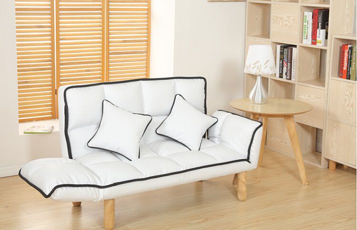 Ghế sofa bed SB-01 có nhiều màu sắc để quý khách lựa chọn